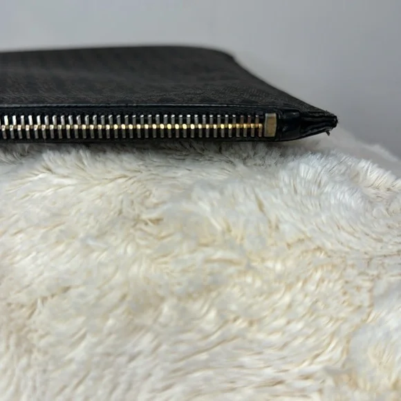 Saint Laurent Document Case/Portfolio - Picture 5 of 14